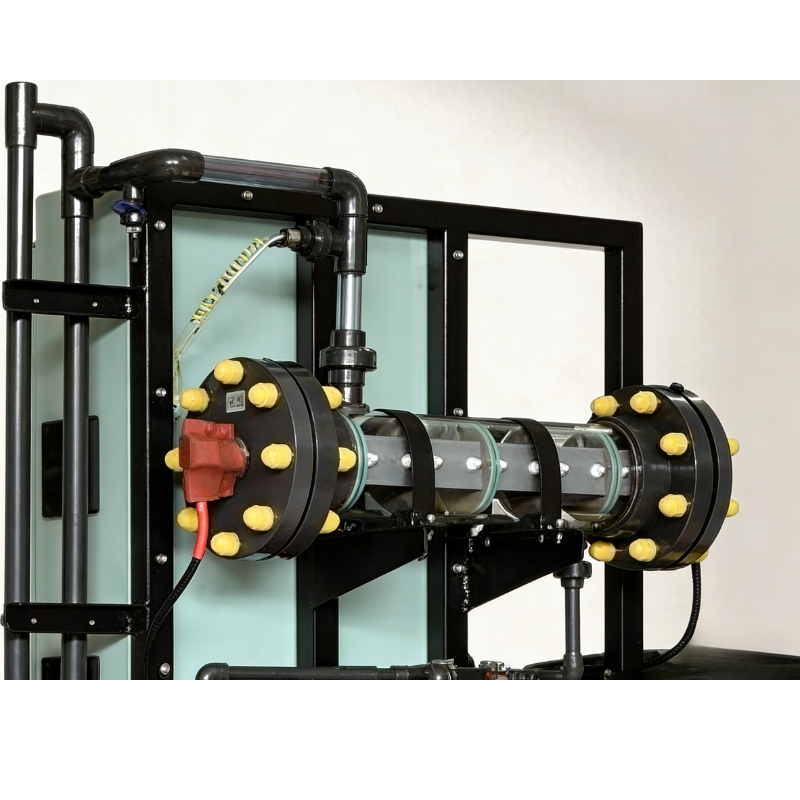 Sodium Hypochlorite Generator