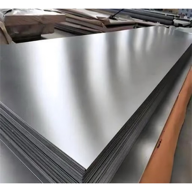 Titanium Sheets, Strips, Plates and Coil