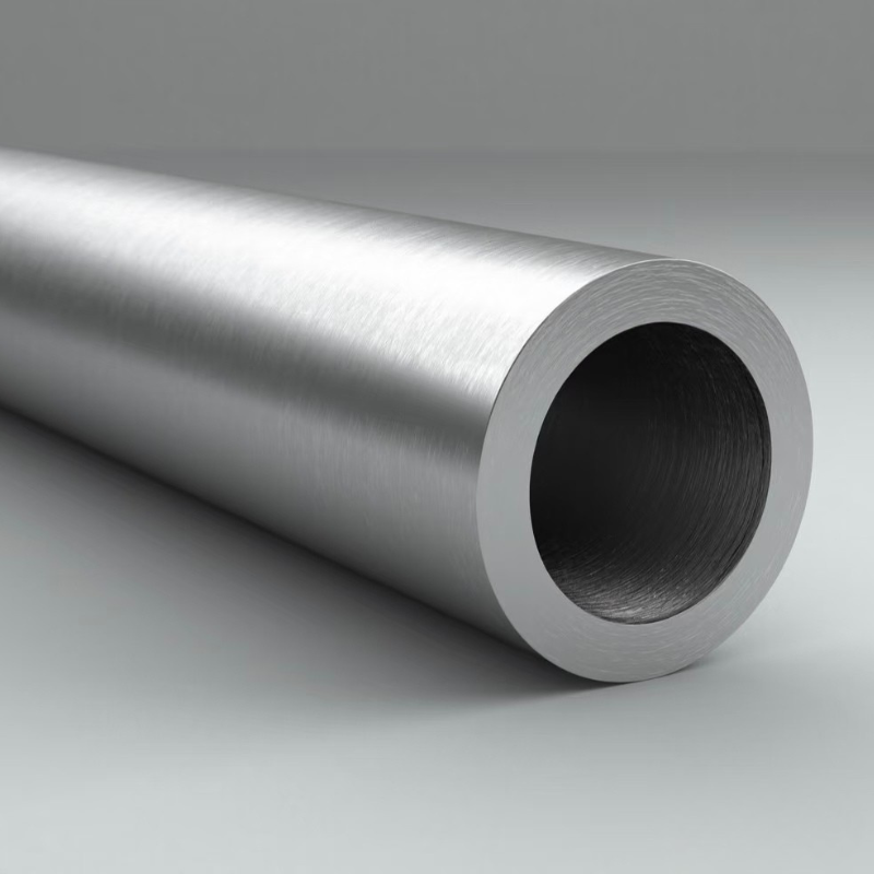 Medical Stainless Steel Cannulated Bars