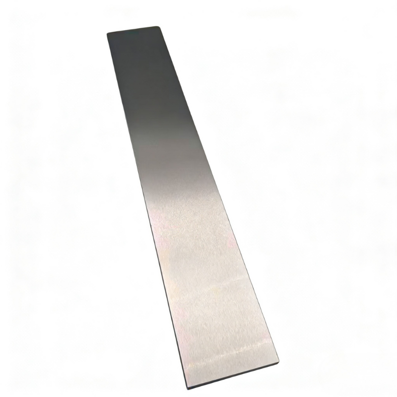 Vanadium Plates, Sheets