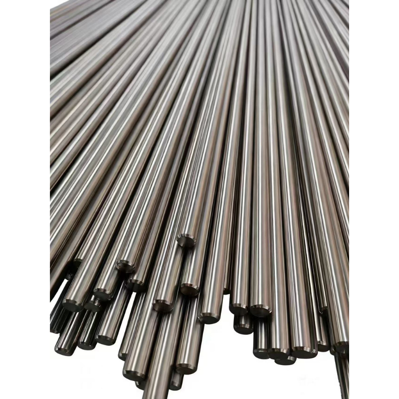 Cobalt-Chromium-Molybdenum Alloy Rods, Bars