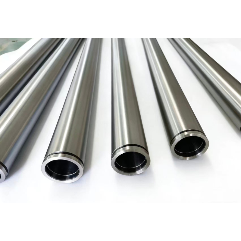 Vanadium Tubes 