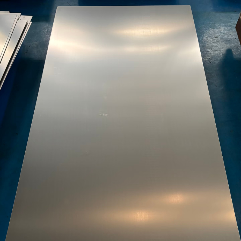 Medical Stainless Steel Sheets, Plates  