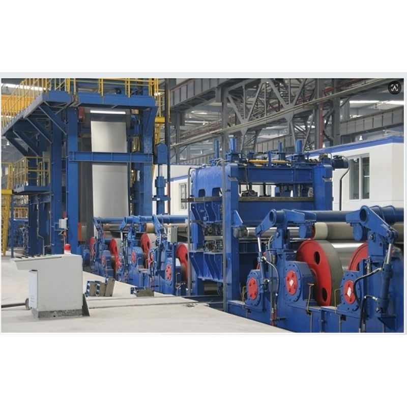 Vanadium Plates, Sheets