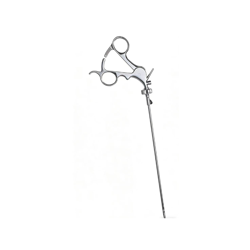 Medical CNC Machined Parts