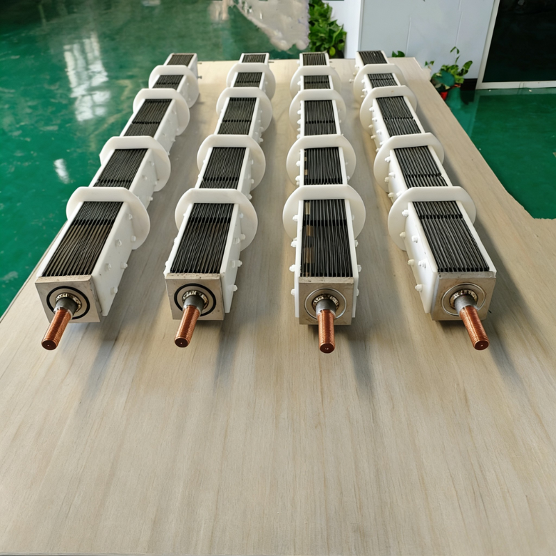 Sodium Hypochlorite Generator