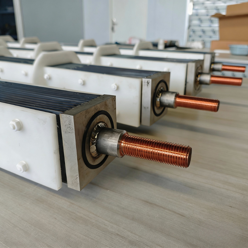 Sodium Hypochlorite Generator