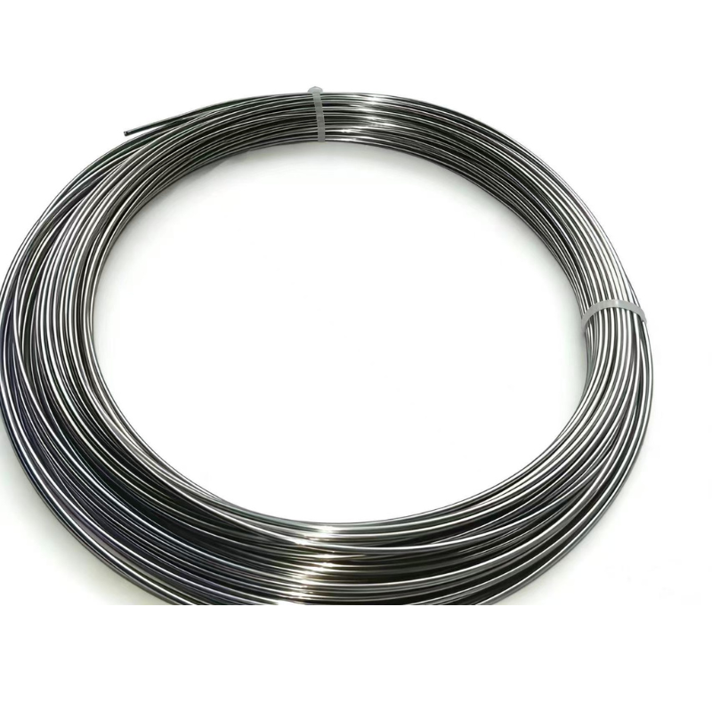 Titanium Bars, Rods, Wires