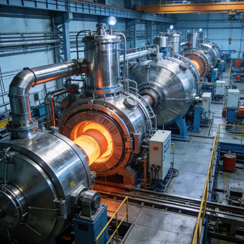 Titanium Machining Innovations: How KOBO Leverages Advanced Technology to Boost Efficiency & Precision