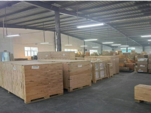Warehouse