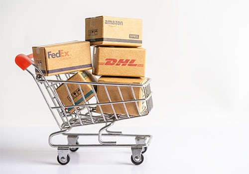 International Express