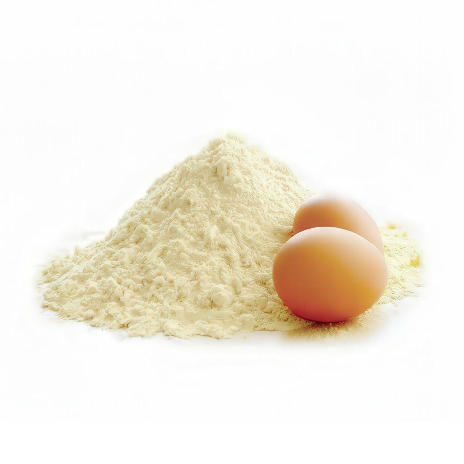 Whole Egg Powder