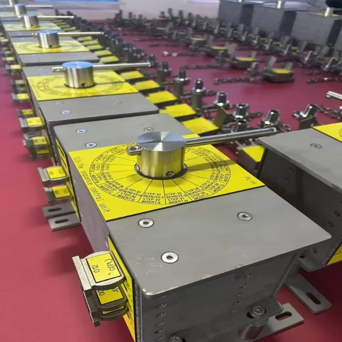 Sequential Control Unit