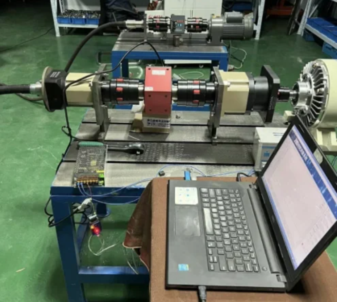 Nudango Production Workshop