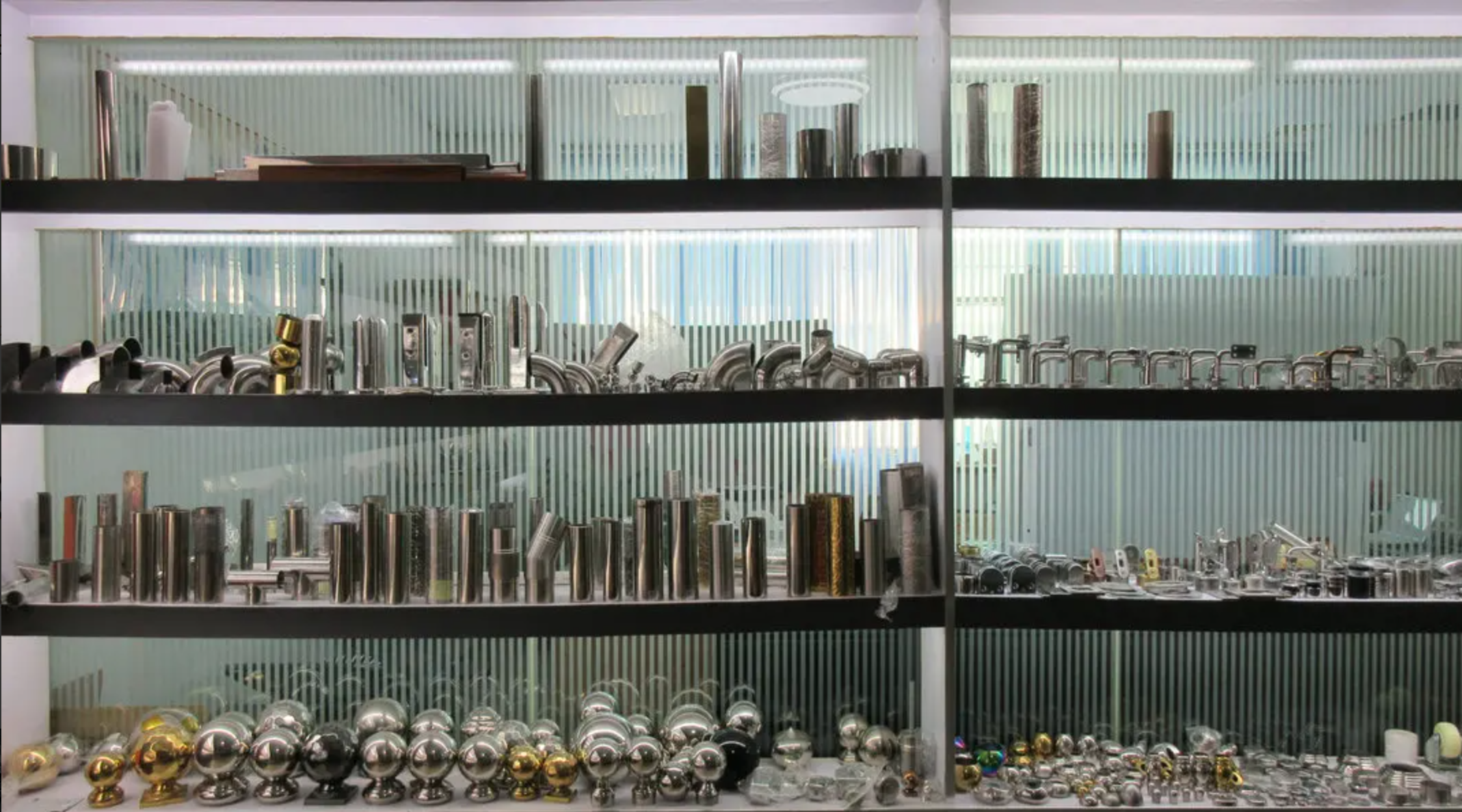 Sanon Factory Overview