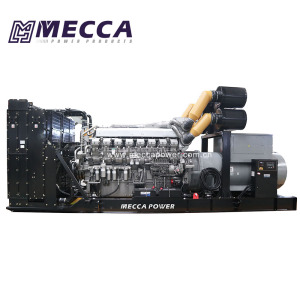Diesel Generator