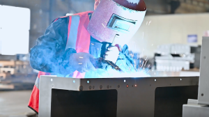 welding