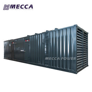 2000KW diesel generator