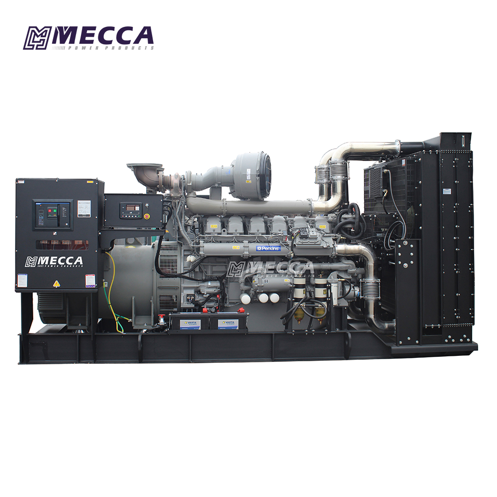 Perkins Diesel Generator