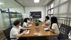 Company Meeting Room