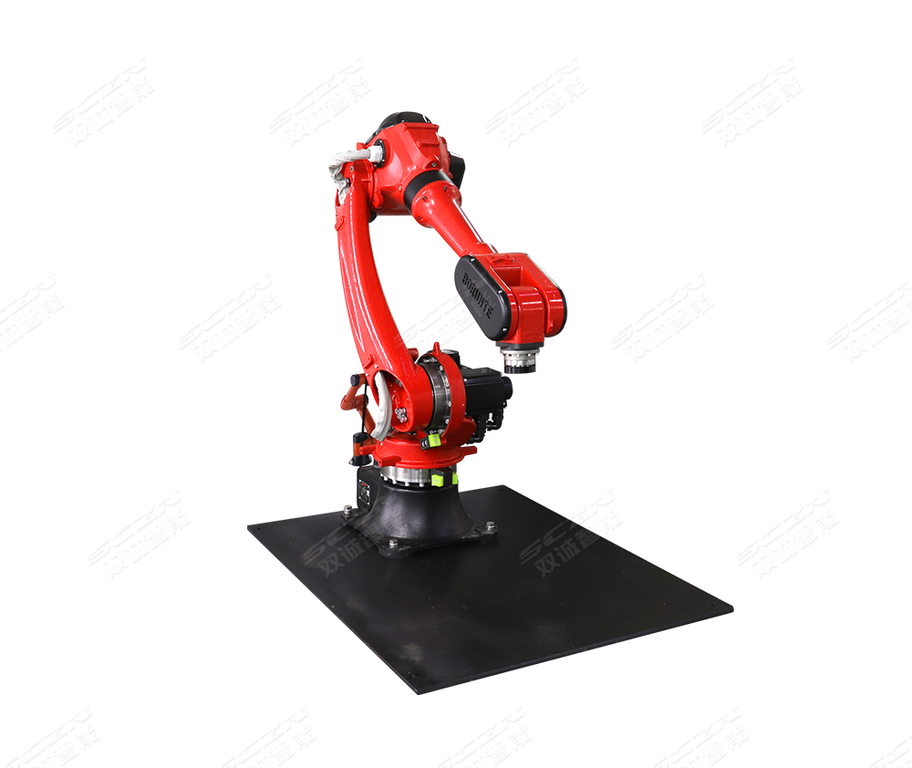 Shuangcheng Robotic Palletizer