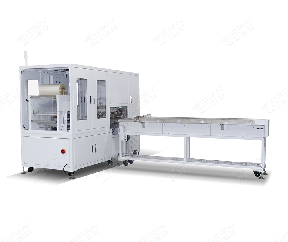 Vacuum packing machine with SS304 frame