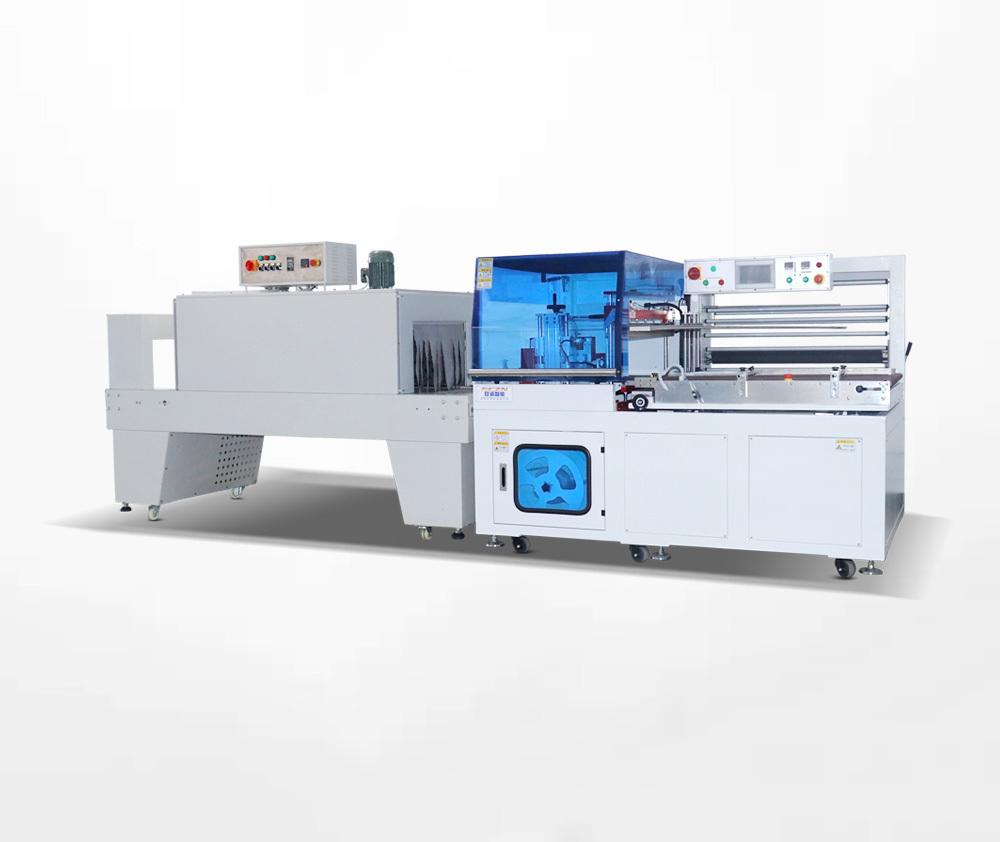 Shuangcheng Non-standard side seal shrink wrap equipment SCT-5590TBC