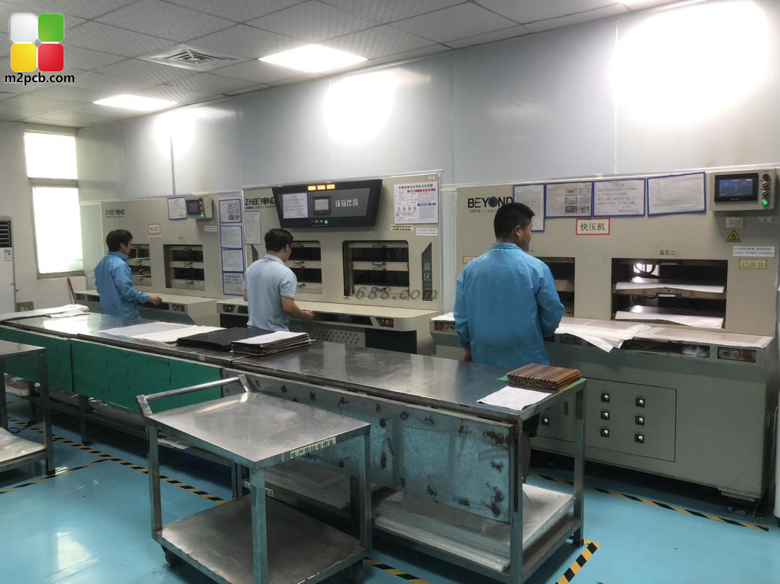 Flexible PCB Manufacturing Process