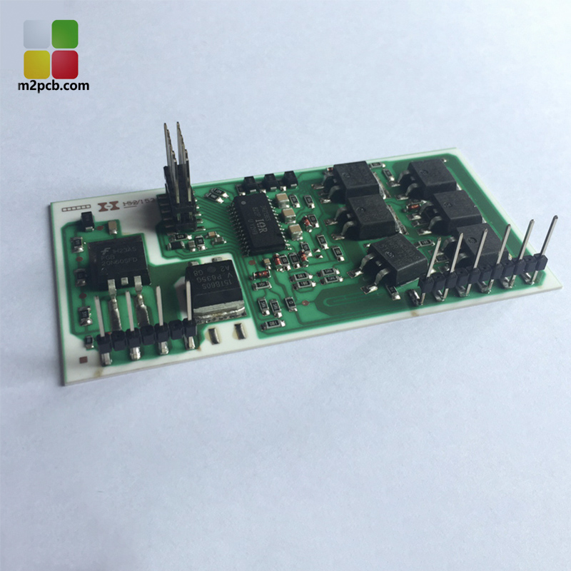 Power Control PCBA