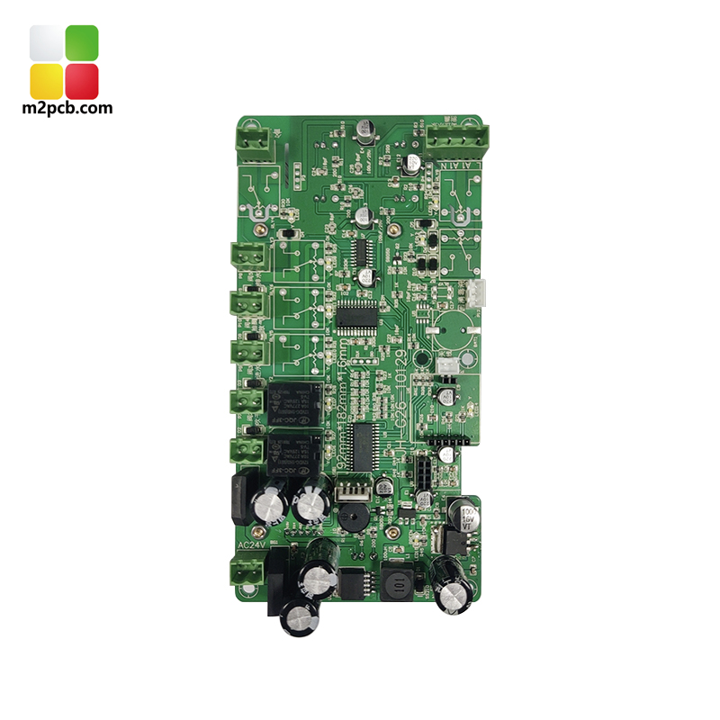 Lighting Control PCBA