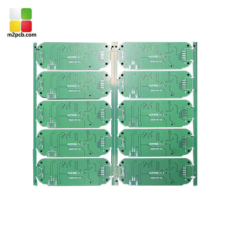 Beauty device PCB