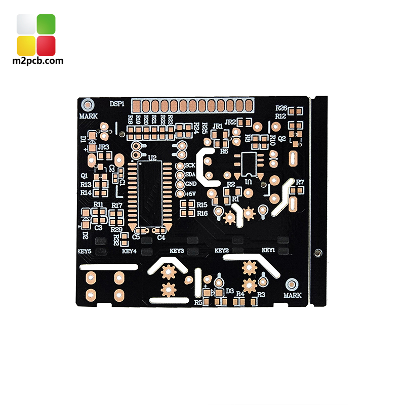 OSP process PCB