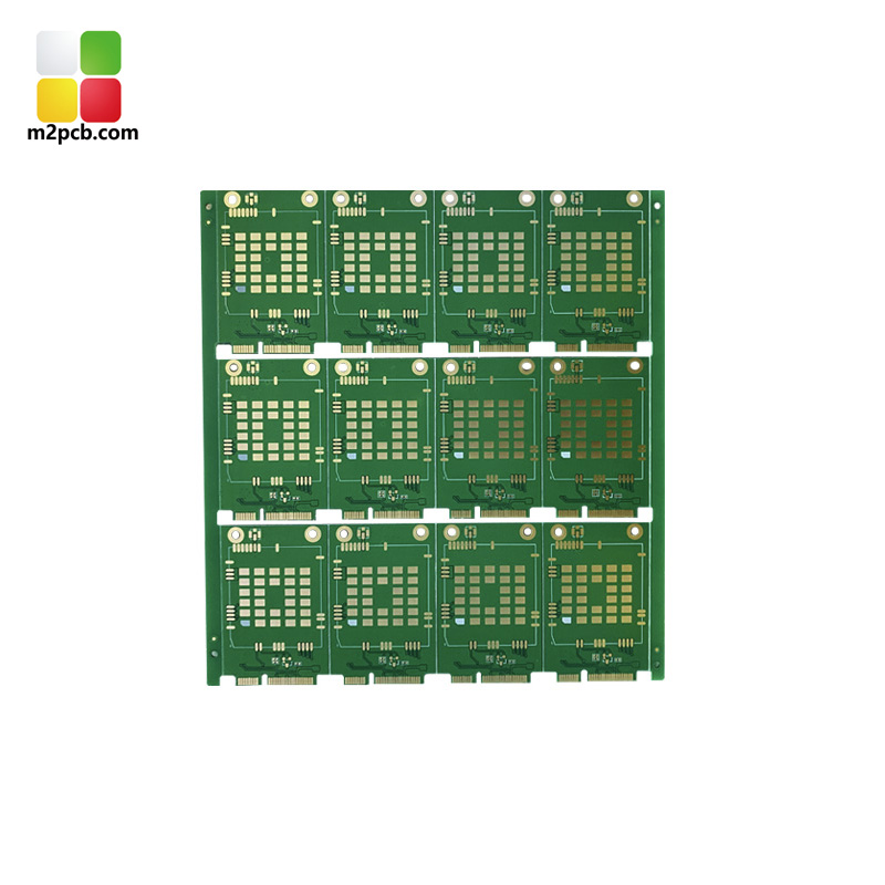 multilayer PCB