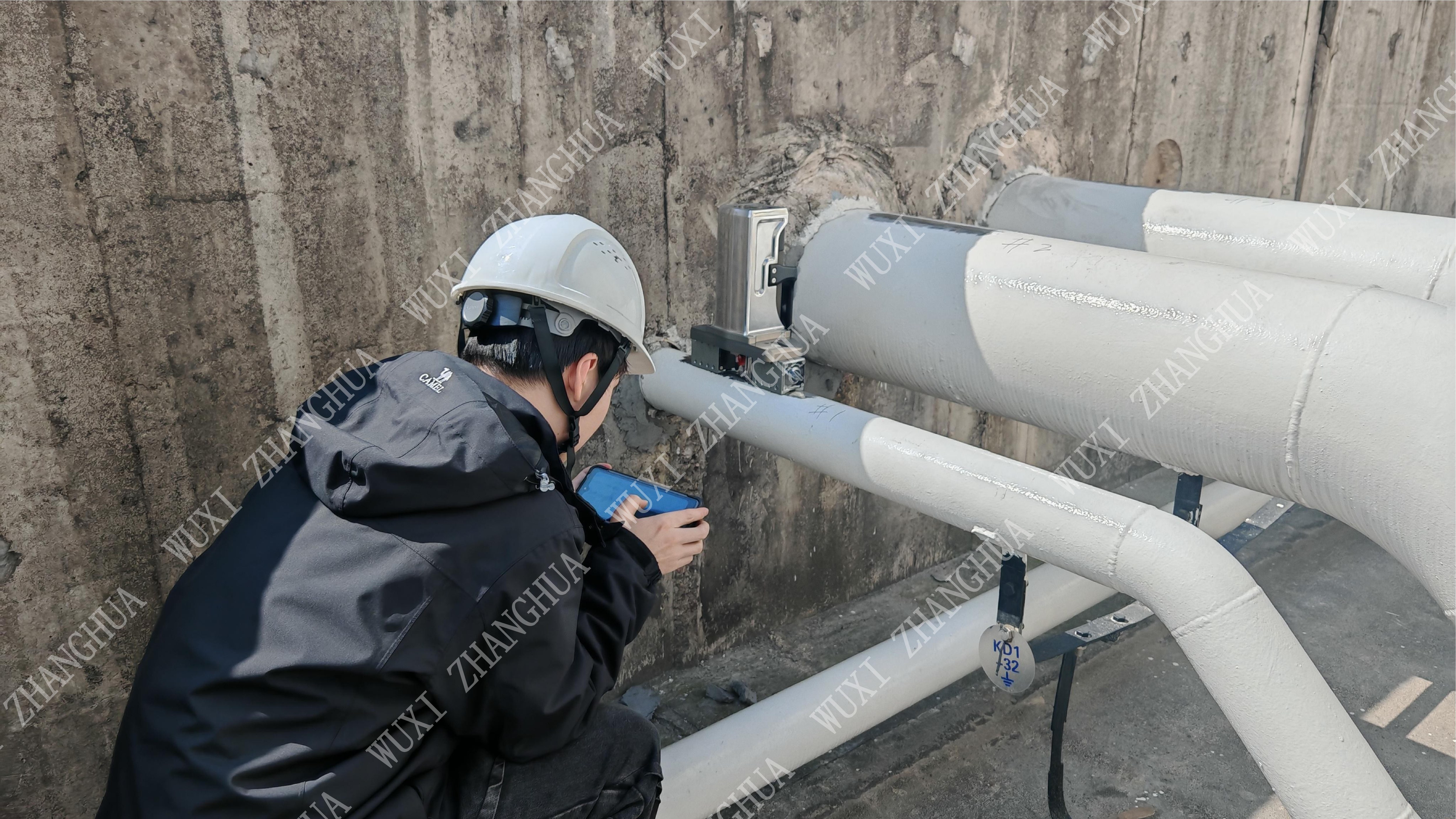 Full lifecycle safety evaluation with indentation tester