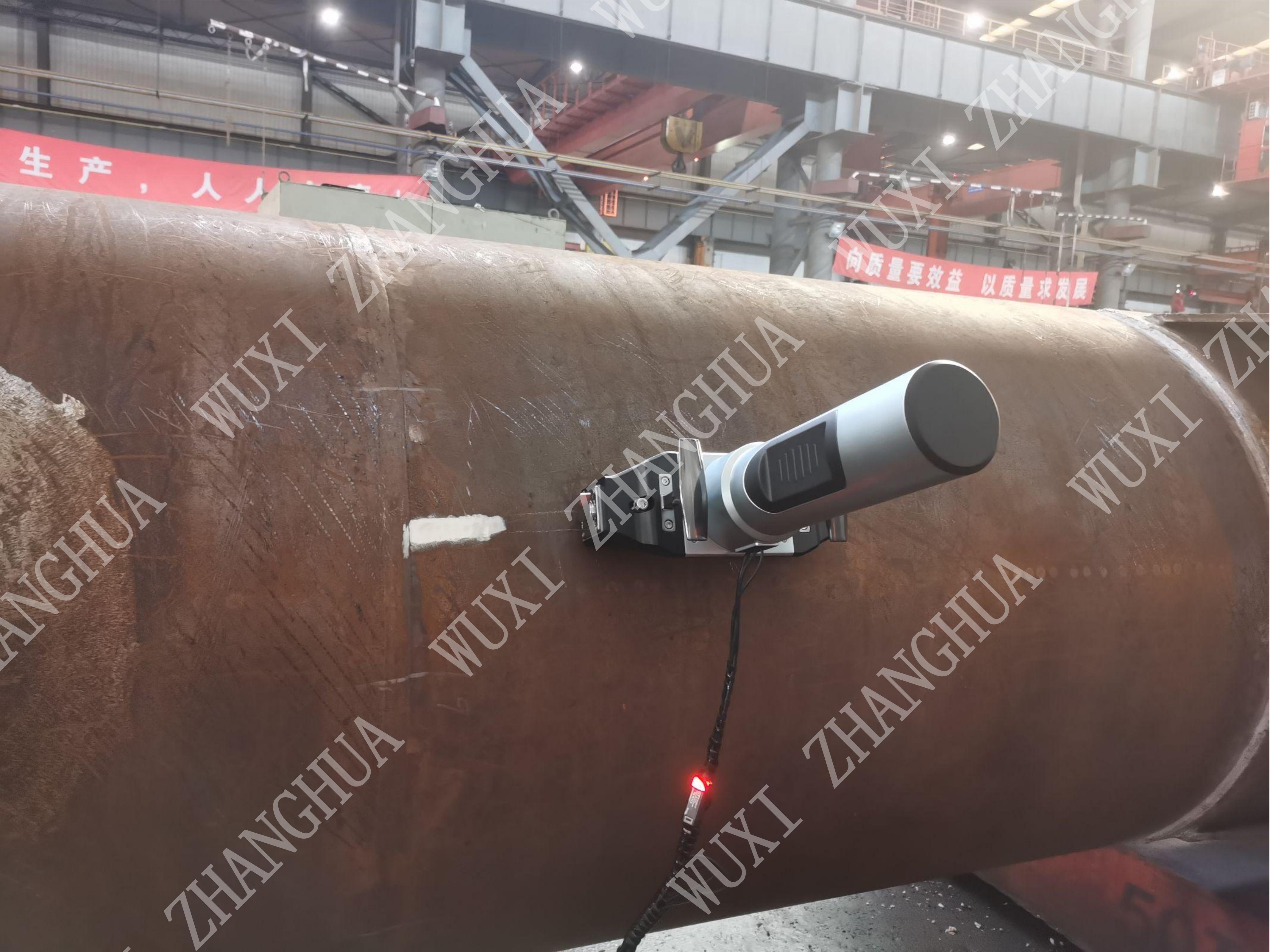 Aerospace Grade Portable Indentation Stress Tester PMT-1000 for Critical Materials