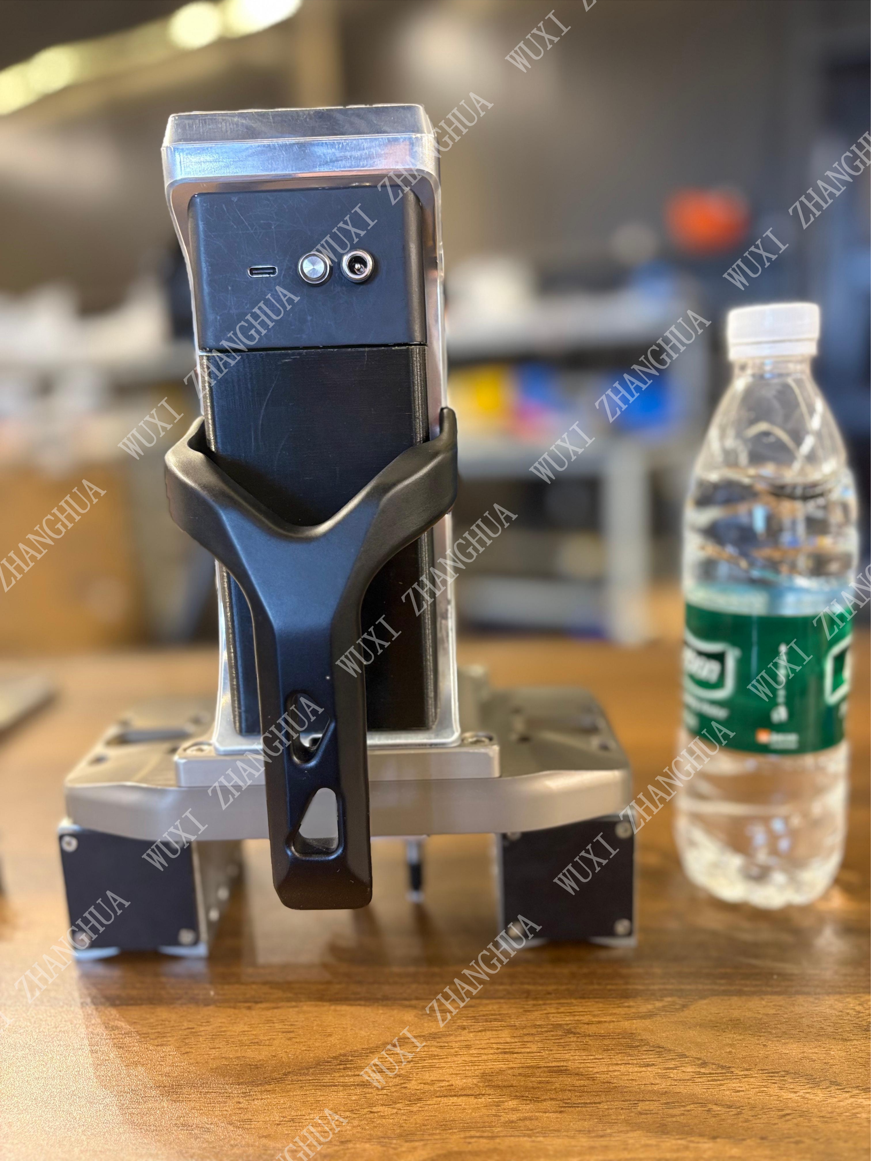 Indentation Tester PMT-1000 for Weld HAZ and Base Metal SCC Screening