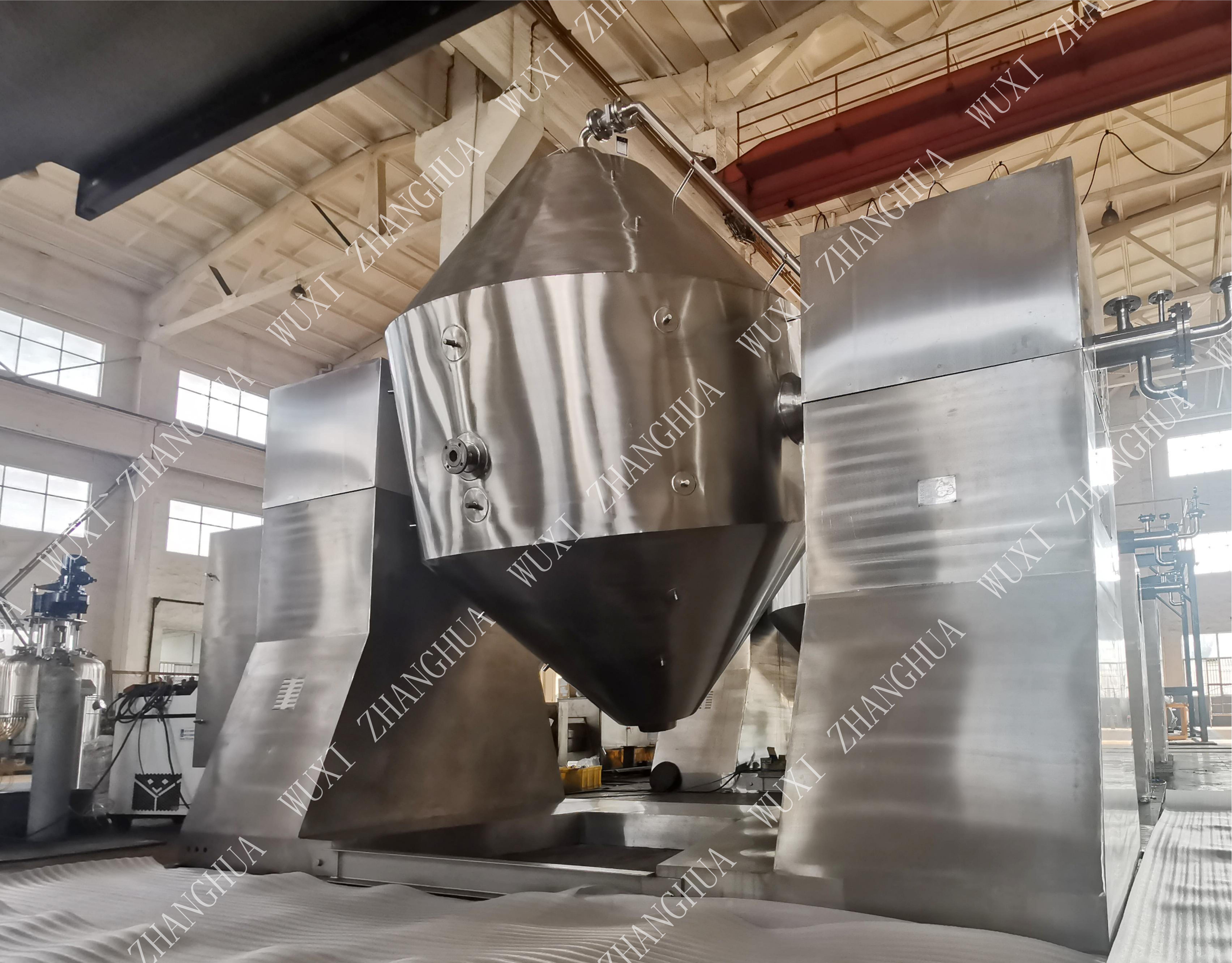 Crystallizer for Precise Crystal Growth