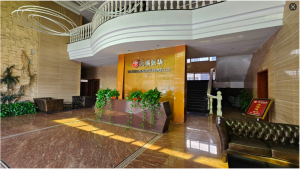 Wuxi Zhanghua Pharm & Chem Equipment Co., Ltd