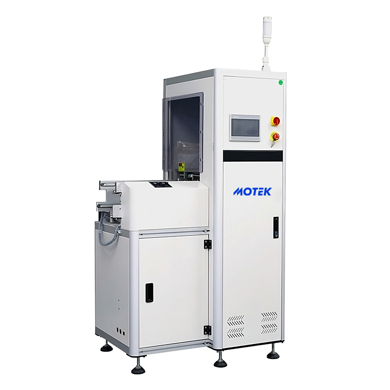 SMT Buffer Conveyor by Motek