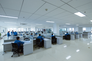 The core R & D team consists of 106 members. In 2025, the R & D expenditure is approximately $912,287, accounting for 6.78% of the revenue