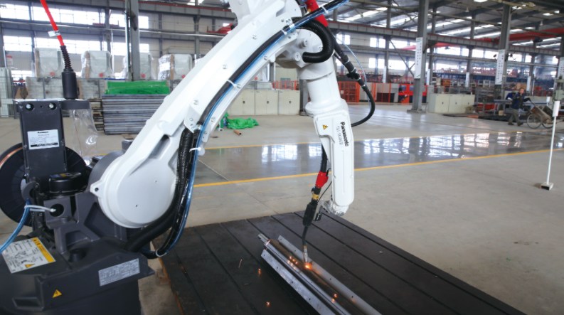 Jinan Headquarters Workshop