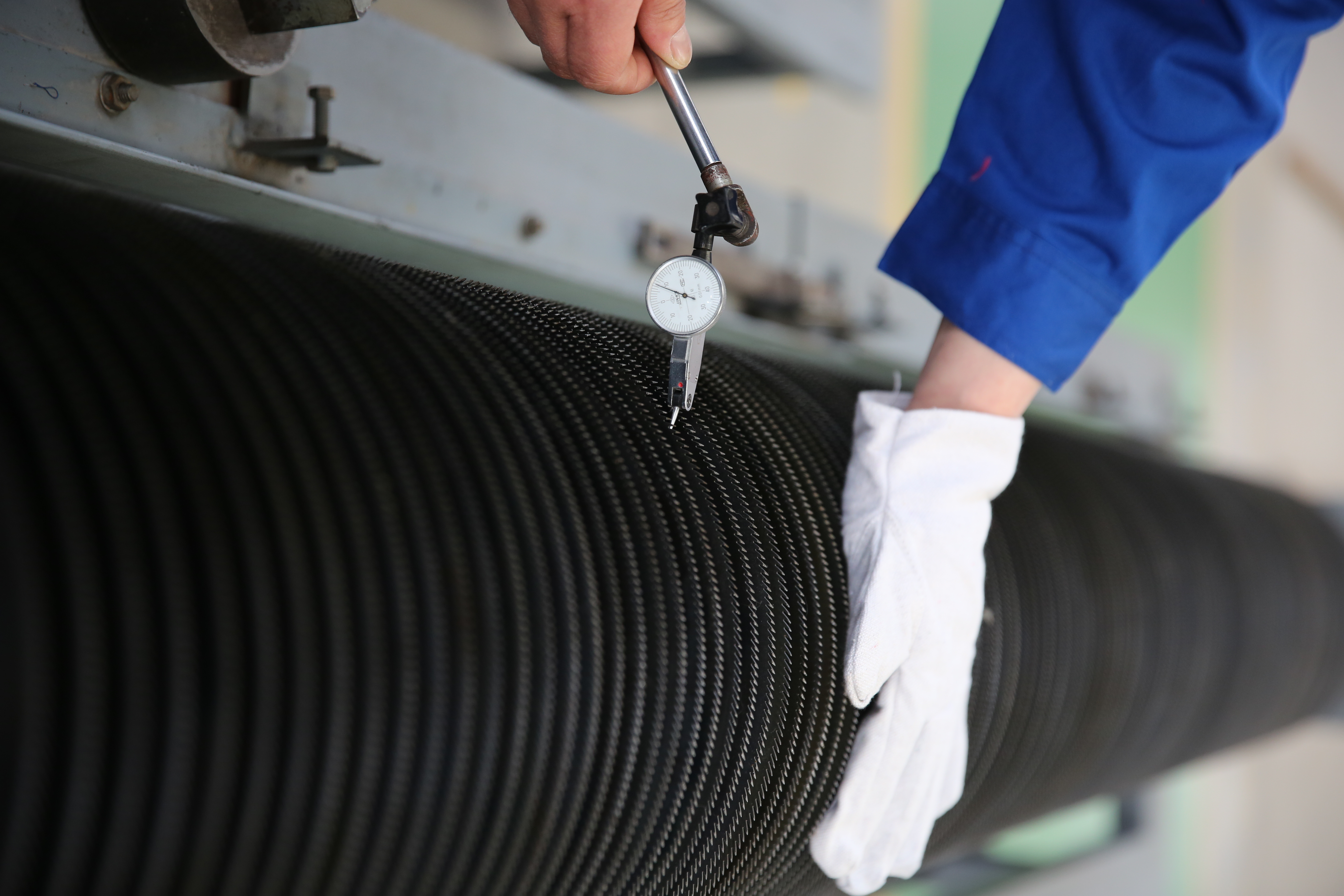 Swan Quality Inspection Team