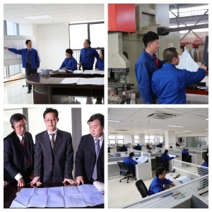 The core R & D team consists of 106 members. In 2025, the R & D expenditure is approximately $912,287, accounting for 6.78% of the revenue