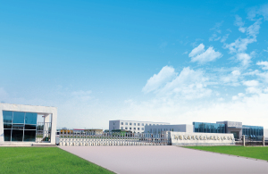 The Xinjiang branch is located in Wujiaqu, Xinjiang. It covers an area of approximately 31,970 square meters and has around 250 employees