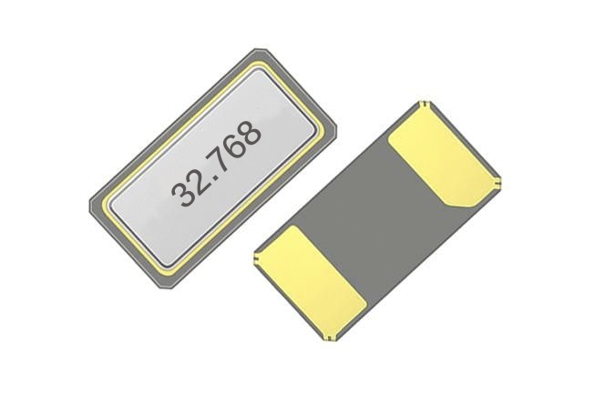 SMD3215 Crystal Resonator from Fronter