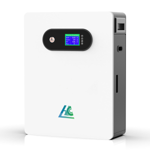 5kw wall mounted battery