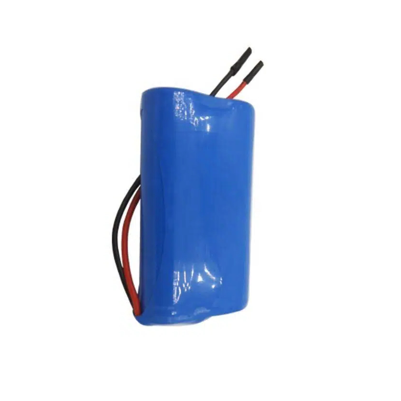 Rechargeable Lithium ion Battery