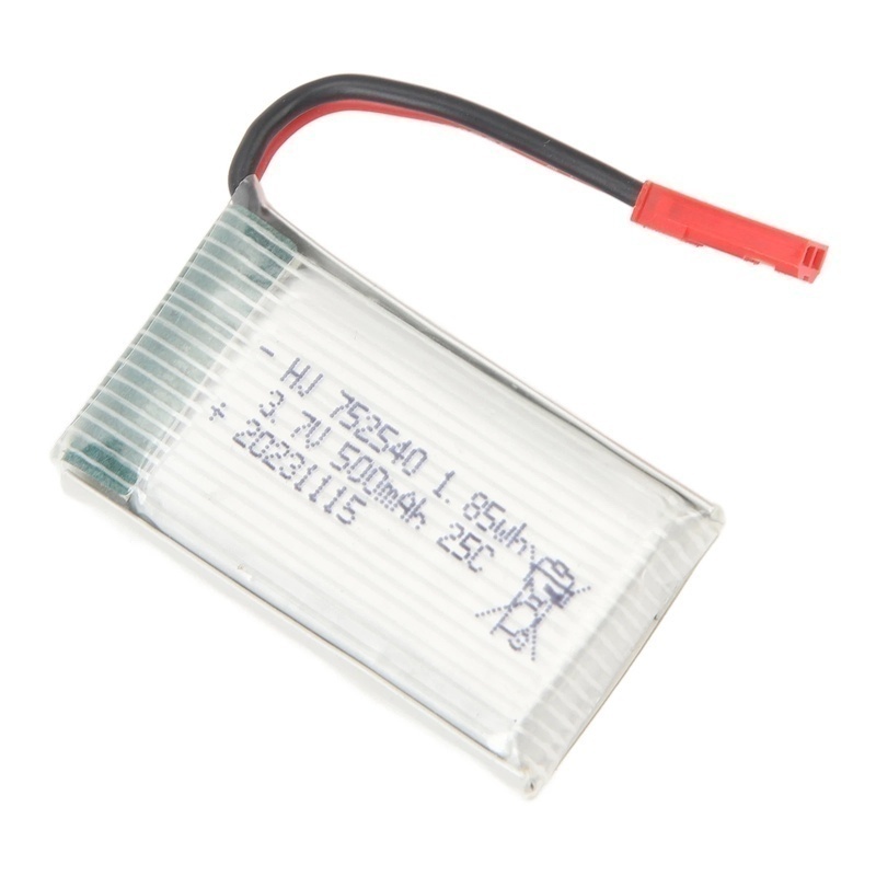 GPS Drone Battery Pack