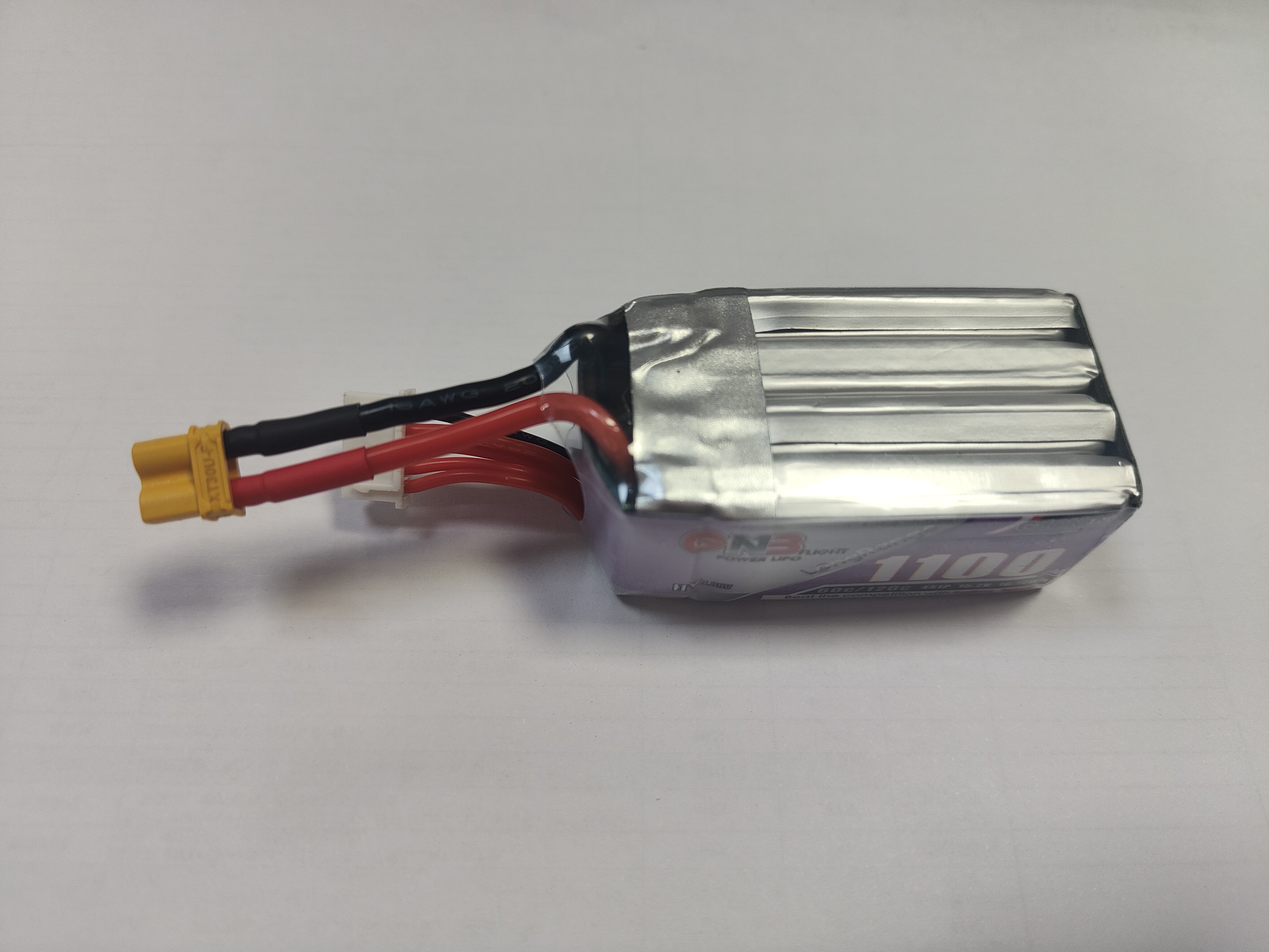 Best drones battery from HCC