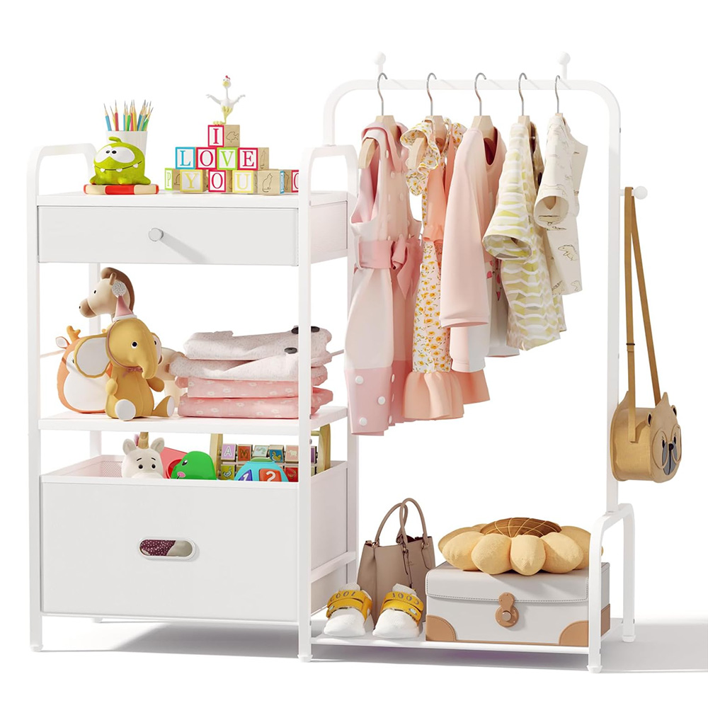 Great Shine Toy Storage Solution